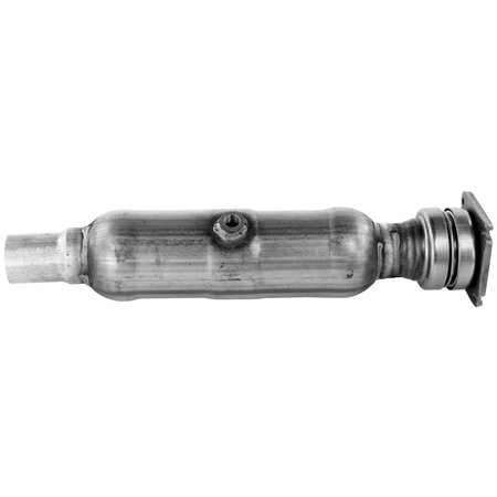 WALKER EXHAUST Catalytic Converter, 16186 16186